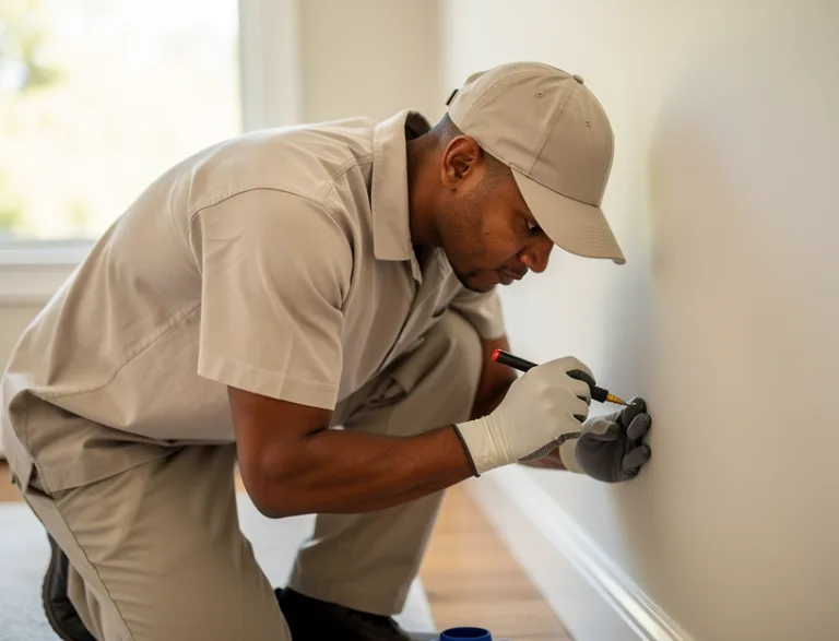 Pest Control service in Lexington